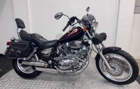 USED 1996 N YAMAHA XV 750 VIRAGO 750 VIRAGO - HPI CLEAR COMES WITH NEW MOT AND WARRANTY