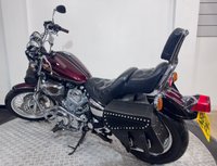 USED 1996 N YAMAHA XV 750 VIRAGO 750 VIRAGO - HPI CLEAR COMES WITH NEW MOT AND WARRANTY