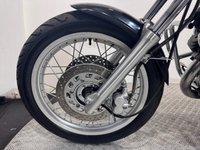 USED 1996 N YAMAHA XV 750 VIRAGO 750 VIRAGO - HPI CLEAR COMES WITH NEW MOT AND WARRANTY