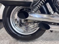 USED 1996 N YAMAHA XV 750 VIRAGO 750 VIRAGO - HPI CLEAR COMES WITH NEW MOT AND WARRANTY