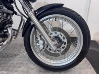 USED 1996 N YAMAHA XV 750 VIRAGO 750 VIRAGO - HPI CLEAR COMES WITH NEW MOT AND WARRANTY