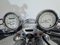 USED 1996 N YAMAHA XV 750 VIRAGO 750 VIRAGO - HPI CLEAR COMES WITH NEW MOT AND WARRANTY