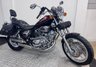 USED 1996 N YAMAHA XV 750 VIRAGO 750 VIRAGO - HPI CLEAR COMES WITH NEW MOT AND WARRANTY