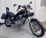 USED 1996 N YAMAHA XV 750 VIRAGO 750 VIRAGO - HPI CLEAR COMES WITH NEW MOT AND WARRANTY