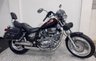 USED 1996 N YAMAHA XV 750 VIRAGO 750 VIRAGO - HPI CLEAR COMES WITH NEW MOT AND WARRANTY