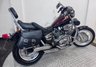 USED 1996 N YAMAHA XV 750 VIRAGO 750 VIRAGO - HPI CLEAR COMES WITH NEW MOT AND WARRANTY
