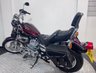USED 1996 N YAMAHA XV 750 VIRAGO 750 VIRAGO - HPI CLEAR COMES WITH NEW MOT AND WARRANTY