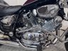 USED 1996 N YAMAHA XV 750 VIRAGO 750 VIRAGO - HPI CLEAR COMES WITH NEW MOT AND WARRANTY