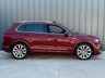 USED 2017 17 VOLKSWAGEN TIGUAN R-Line 2.0 TDI BlueMotion Tech SUV 5dr Diesel Manual 4Motion Euro 6 (s/s) (150 ps) 
