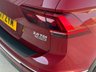 USED 2017 17 VOLKSWAGEN TIGUAN R-Line 2.0 TDI BlueMotion Tech SUV 5dr Diesel Manual 4Motion Euro 6 (s/s) (150 ps) 