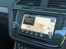 USED 2017 17 VOLKSWAGEN TIGUAN R-Line 2.0 TDI BlueMotion Tech SUV 5dr Diesel Manual 4Motion Euro 6 (s/s) (150 ps) 