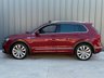 USED 2017 17 VOLKSWAGEN TIGUAN R-Line 2.0 TDI BlueMotion Tech SUV 5dr Diesel Manual 4Motion Euro 6 (s/s) (150 ps) 