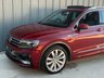 USED 2017 17 VOLKSWAGEN TIGUAN R-Line 2.0 TDI BlueMotion Tech SUV 5dr Diesel Manual 4Motion Euro 6 (s/s) (150 ps) 