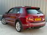 USED 2017 17 VOLKSWAGEN TIGUAN R-Line 2.0 TDI BlueMotion Tech SUV 5dr Diesel Manual 4Motion Euro 6 (s/s) (150 ps) 