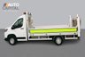 USED 2022 22 MAXUS DELIVER 9 2.0 D20 Base 150 BHP RWD L4 Dropside Lorry Euro 6 ULEZ Compliant  Rear View Camera Fitted | Air Conditioning