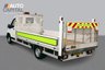USED 2022 22 MAXUS DELIVER 9 2.0 D20 Base 150 BHP RWD L4 Dropside Lorry Euro 6 ULEZ Compliant  Rear View Camera Fitted | Air Conditioning