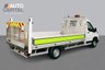 USED 2022 22 MAXUS DELIVER 9 2.0 D20 Base 150 BHP RWD L4 Dropside Lorry Euro 6 ULEZ Compliant  Rear View Camera Fitted | Air Conditioning
