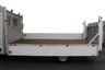 USED 2022 22 MAXUS DELIVER 9 2.0 D20 Base 150 BHP RWD L4 Dropside Lorry Euro 6 ULEZ Compliant  Rear View Camera Fitted | Air Conditioning