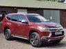 USED 2020 20 MITSUBISHI SHOGUN SPORT 2.4D 4 SUV 5dr Diesel Auto 4WD Euro 6 (181 ps) 5x RECORDED SERVICES!