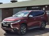 USED 2020 20 MITSUBISHI SHOGUN SPORT 2.4D 4 SUV 5dr Diesel Auto 4WD Euro 6 (181 ps) 5x RECORDED SERVICES!