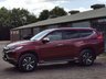 USED 2020 20 MITSUBISHI SHOGUN SPORT 2.4D 4 SUV 5dr Diesel Auto 4WD Euro 6 (181 ps) 5x RECORDED SERVICES!