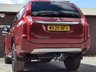USED 2020 20 MITSUBISHI SHOGUN SPORT 2.4D 4 SUV 5dr Diesel Auto 4WD Euro 6 (181 ps) 5x RECORDED SERVICES!