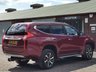 USED 2020 20 MITSUBISHI SHOGUN SPORT 2.4D 4 SUV 5dr Diesel Auto 4WD Euro 6 (181 ps) 5x RECORDED SERVICES!