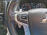 USED 2020 20 MITSUBISHI SHOGUN SPORT 2.4D 4 SUV 5dr Diesel Auto 4WD Euro 6 (181 ps) 5x RECORDED SERVICES!