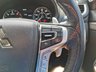 USED 2020 20 MITSUBISHI SHOGUN SPORT 2.4D 4 SUV 5dr Diesel Auto 4WD Euro 6 (181 ps) 5x RECORDED SERVICES!