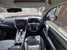 USED 2020 20 MITSUBISHI SHOGUN SPORT 2.4D 4 SUV 5dr Diesel Auto 4WD Euro 6 (181 ps) 5x RECORDED SERVICES!