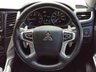 USED 2020 20 MITSUBISHI SHOGUN SPORT 2.4D 4 SUV 5dr Diesel Auto 4WD Euro 6 (181 ps) 5x RECORDED SERVICES!