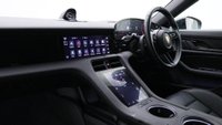 USED 2022 PORSCHE TAYCAN Performance Plus 93.4kWh Turbo S Cross Turismo 5dr Electric Auto 4WD (11kW Charger) (761 ps) 