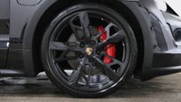 USED 2022 PORSCHE TAYCAN Performance Plus 93.4kWh Turbo S Cross Turismo 5dr Electric Auto 4WD (11kW Charger) (761 ps) 
