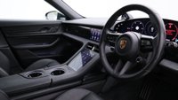 USED 2022 PORSCHE TAYCAN Performance Plus 93.4kWh Turbo S Cross Turismo 5dr Electric Auto 4WD (11kW Charger) (761 ps) 
