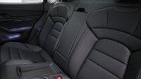 USED 2022 PORSCHE TAYCAN Performance Plus 93.4kWh Turbo S Cross Turismo 5dr Electric Auto 4WD (11kW Charger) (761 ps) 