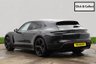 USED 2022 PORSCHE TAYCAN Performance Plus 93.4kWh Turbo S Cross Turismo 5dr Electric Auto 4WD (11kW Charger) (761 ps) 