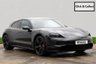 USED 2022 PORSCHE TAYCAN Performance Plus 93.4kWh Turbo S Cross Turismo 5dr Electric Auto 4WD (11kW Charger) (761 ps) 