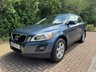 USED 2010 59 VOLVO XC60 2.4 D5 SE SUV 5dr Diesel Geartronic AWD Euro 4 (205 ps) AUTOMATIC! TURBO DIESEL! AIR CON!