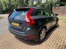 USED 2010 59 VOLVO XC60 2.4 D5 SE SUV 5dr Diesel Geartronic AWD Euro 4 (205 ps) AUTOMATIC! TURBO DIESEL! AIR CON!