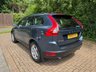 USED 2010 59 VOLVO XC60 2.4 D5 SE SUV 5dr Diesel Geartronic AWD Euro 4 (205 ps) AUTOMATIC! TURBO DIESEL! AIR CON!