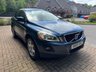 USED 2010 59 VOLVO XC60 2.4 D5 SE SUV 5dr Diesel Geartronic AWD Euro 4 (205 ps) AUTOMATIC! TURBO DIESEL! AIR CON!
