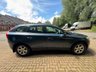 USED 2010 59 VOLVO XC60 2.4 D5 SE SUV 5dr Diesel Geartronic AWD Euro 4 (205 ps) AUTOMATIC! TURBO DIESEL! AIR CON!