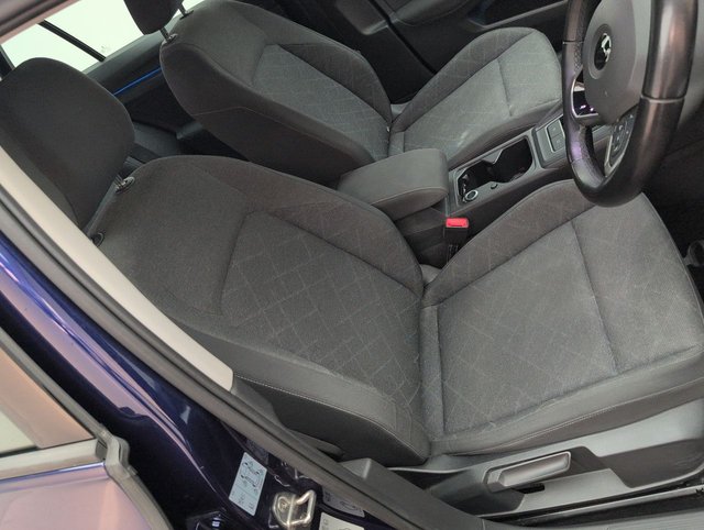 USED 2020 70 Volkswagen Golf 1.5 TSI Life Hatchback 5dr Petrol Manual Euro 6 (s/S) (130 Ps) - Cruise, Privacy, Air Con