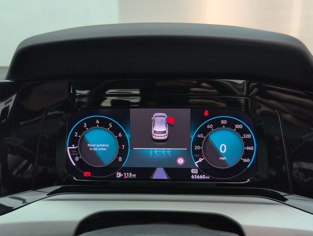 USED 2020 70 Volkswagen Golf 1.5 TSI Life Hatchback 5dr Petrol Manual Euro 6 (s/S) (130 Ps) - Cruise, Privacy, Air Con