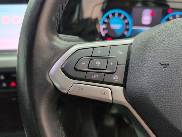 USED 2020 70 Volkswagen Golf 1.5 TSI Life Hatchback 5dr Petrol Manual Euro 6 (s/S) (130 Ps) - Cruise, Privacy, Air Con