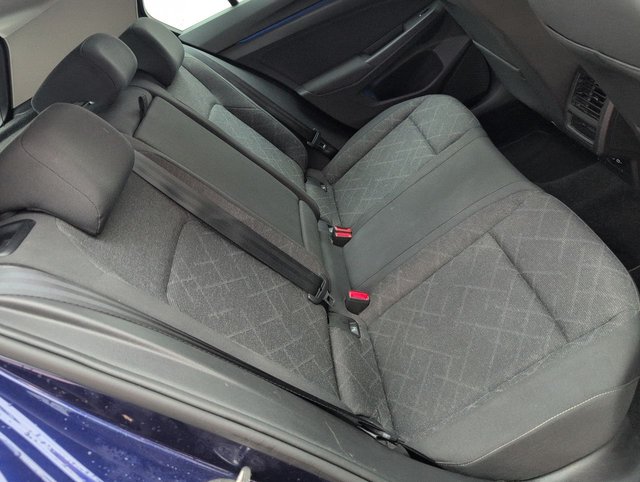 USED 2020 70 Volkswagen Golf 1.5 TSI Life Hatchback 5dr Petrol Manual Euro 6 (s/S) (130 Ps) - Cruise, Privacy, Air Con