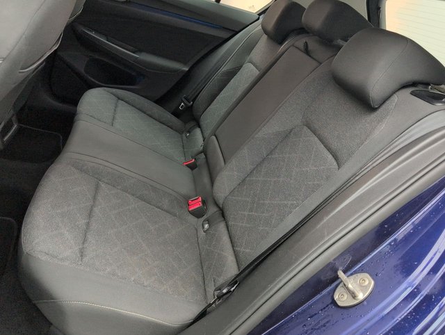 USED 2020 70 Volkswagen Golf 1.5 TSI Life Hatchback 5dr Petrol Manual Euro 6 (s/S) (130 Ps) - Cruise, Privacy, Air Con