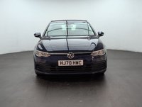 USED 2020 70 Volkswagen Golf 1.5 TSI Life Hatchback 5dr Petrol Manual Euro 6 (s/S) (130 Ps) - Cruise, Privacy, Air Con