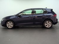 USED 2020 70 Volkswagen Golf 1.5 TSI Life Hatchback 5dr Petrol Manual Euro 6 (s/S) (130 Ps) - Cruise, Privacy, Air Con