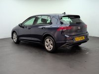USED 2020 70 Volkswagen Golf 1.5 TSI Life Hatchback 5dr Petrol Manual Euro 6 (s/S) (130 Ps) - Cruise, Privacy, Air Con